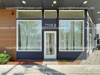 7118 Beacon Ave S #B , Seattle,  98108