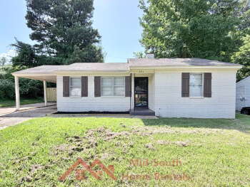 3243 Boone Street , Memphis,  38127