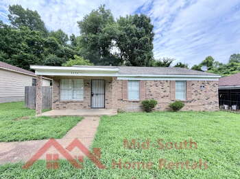 1270 Chickamauga Avenue , Memphis,  38109