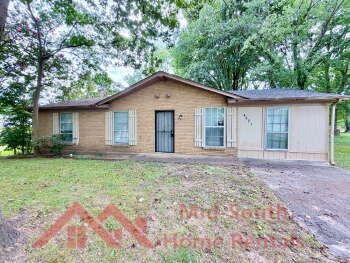 4627 Crystal Springs Drive , Memphis,  38128