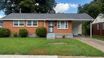 1076 Dora Cove , Memphis,  38122