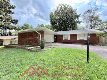 3831 Hermitage Drive , Memphis,  38116