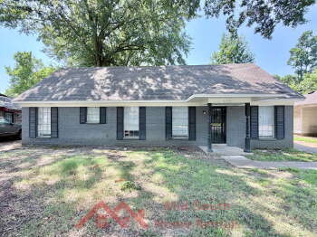 1733 Gowan Dr , Memphis,  38127