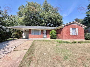 3916 Tessland Road , Memphis,  38128
