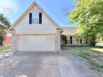 11553 Milton Ridge Cove , Arlington,  38002