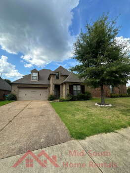 12430 Dusty Field Road , Arlington,  38002
