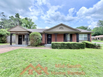 3984 Acro Cv , Memphis,  38127