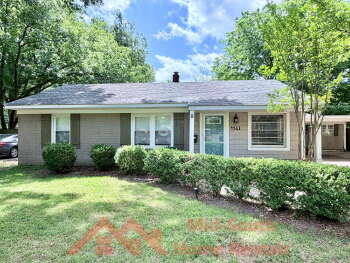 4561 Amboy Rd , Memphis,  38117