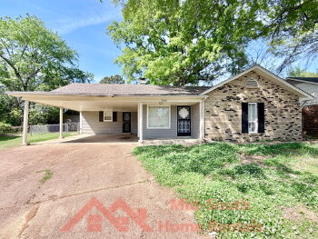 3080 Argot Ave , Memphis,  38118