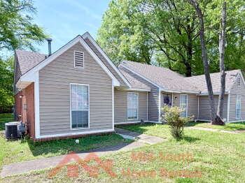 6419 Ashton Rd , Memphis,  38134