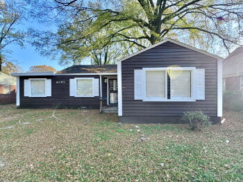 4093 Barron Ave , Memphis,  38111