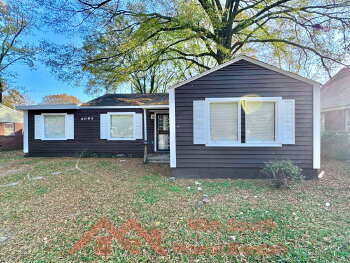 4093 Barron Ave , Memphis,  38111