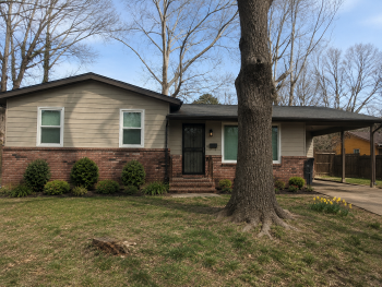 3054 Basswood St , Memphis,  38118
