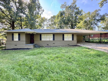 2929 Bede Rd , Memphis,  38128