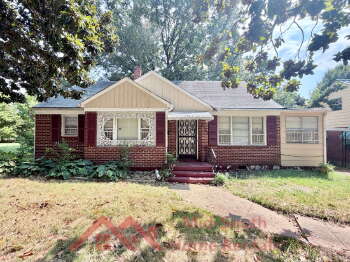 2151 Berkeley Ave , Memphis,  38108