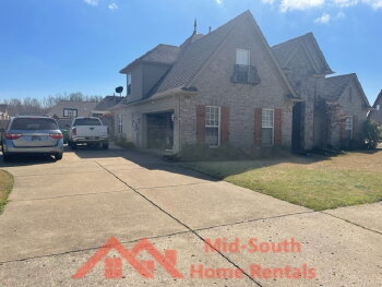 11189 Bernadette Cv , Arlington,  38002