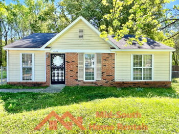 4258 Briarberry Ln , Memphis,  38109