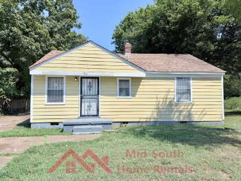 566 Burlington Cir , Memphis,  38127