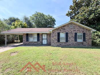 815 Carol Anne Cv , Memphis,  38127
