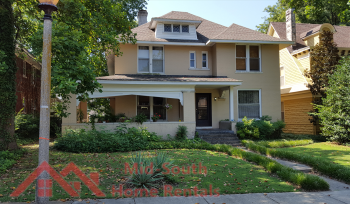 1277 Carr Ave Unit 1 , Memphis,  38104