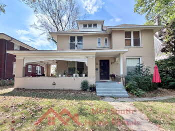 1277 Carr Ave Unit 2 , Memphis,  38104