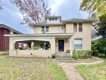 1277 Carr Ave Unit 1 , Memphis,  38104