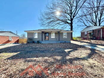 2195 Cassie Ave , Memphis,  38127