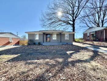 2195 Cassie Ave , Memphis,  38127