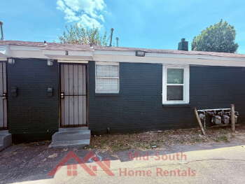 1825 Castalia St Unit 03 , Memphis,  38114