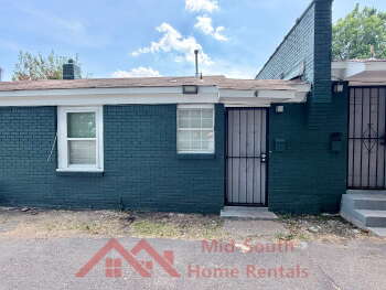 1825 Castalia St Unit 04 , Memphis,  38114