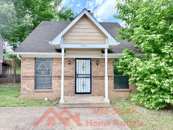 6001 Cedarcrest Ct , Memphis,  38141