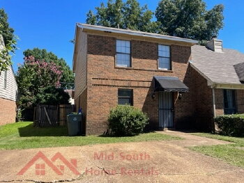 4206 Cedartree Dr , Memphis,  38141