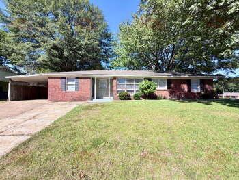 3252 Christine Rd , Memphis,  38118