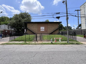 141 N Claybrook St Unit 01 , Memphis,  39104