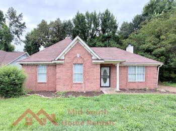 4473 Cleopatra Cv. N. , Memphis,  38128
