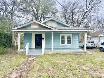 3338 Coleman Ave , Memphis,  38122