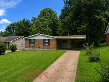 1775 Colonial Hills , Southaven,  38671