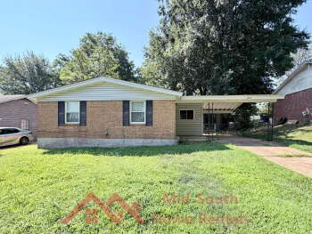 1775 Colonial Hills , Southaven,  38671
