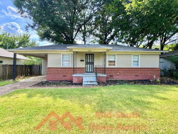 1761 Cornelia Ln , Memphis,  38117