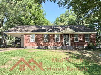 4271 Coventry Dr , Memphis,  38127