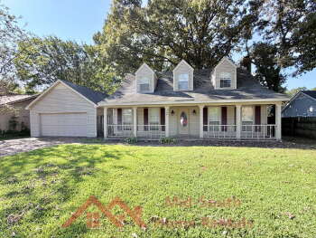 5667 Crievewood Dr , Memphis,  38135