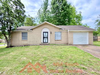 3809 Dante Ave. , Memphis,  38128