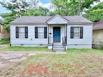 101 E Davant Ave , Memphis,  38109