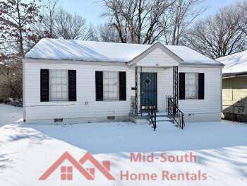 101 E Davant Ave , Memphis,  38109