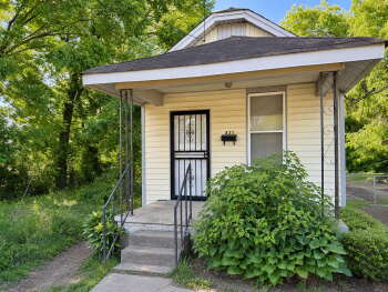 331 W Dison Ave , Memphis,  38109
