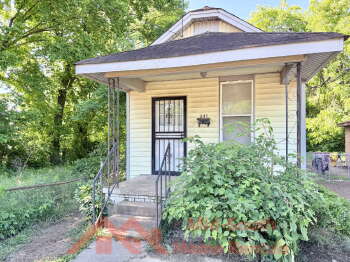 331 W Dison Ave , Memphis,  38109