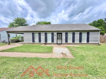 4011 Double Tree Rd , Memphis,  38109