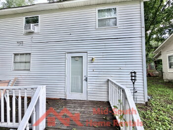 3569 Douglass Ave 02 , Memphis,  38111