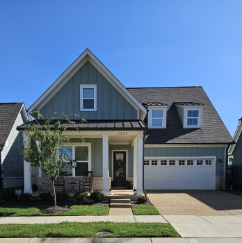 5628 Draper Trail , Arlington,  38002