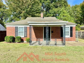 2736 Dunn Ave , Memphis,  38114
